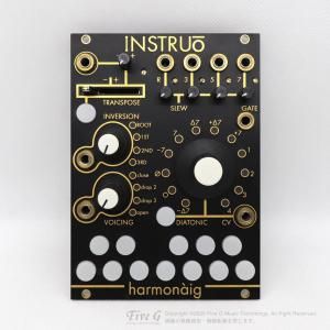 Instruo | Harmonaigš<img class='new_mark_img2' src='https://img.shop-pro.jp/img/new/icons7.gif' style='border:none;display:inline;margin:0px;padding:0px;width:auto;' />