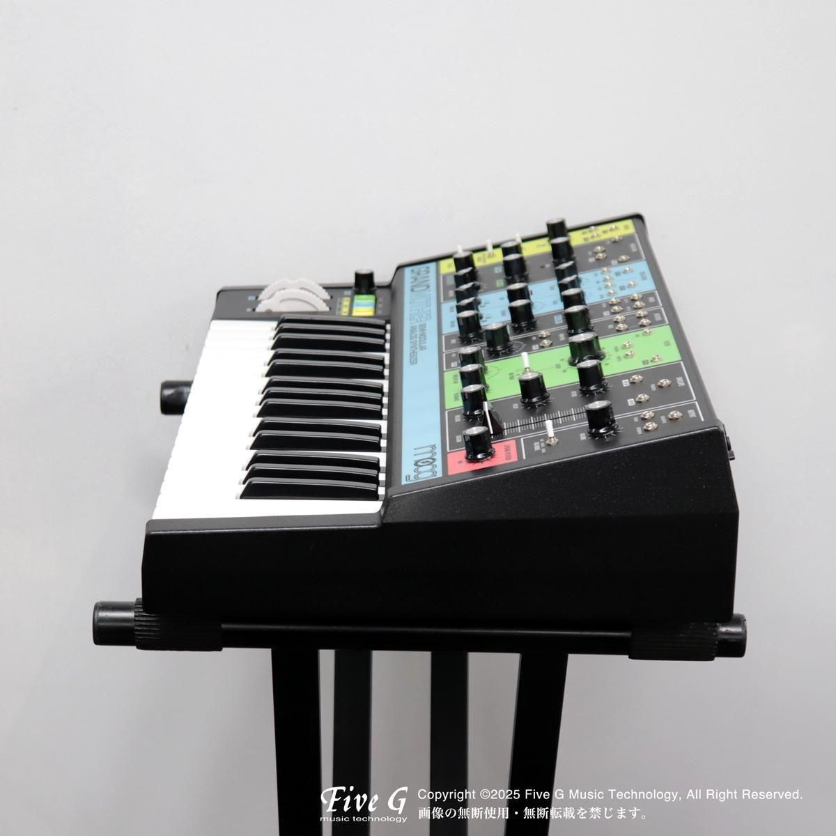 Moog | Grandmother | 中古 - Used - シンセサイザー キーボード
