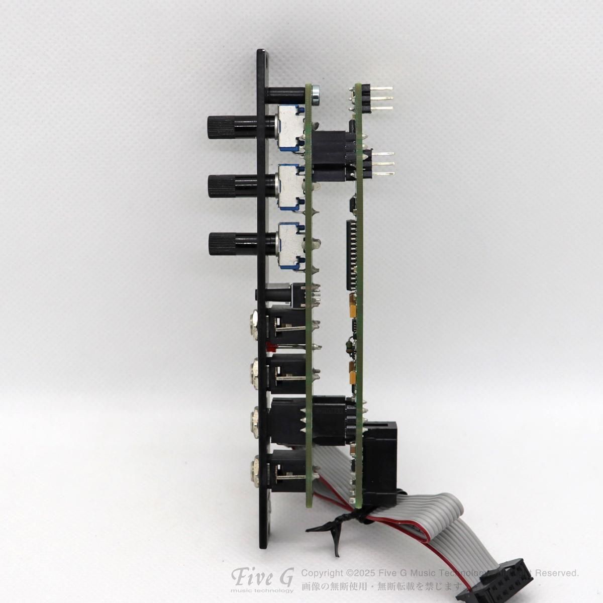 Erica Synths | Pico DSP | 中古 - Used - モジュラーシンセ