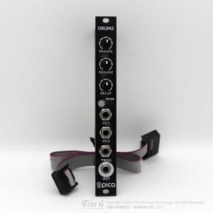 Erica Synths | Pico Drum2š<img class='new_mark_img2' src='https://img.shop-pro.jp/img/new/icons7.gif' style='border:none;display:inline;margin:0px;padding:0px;width:auto;' />