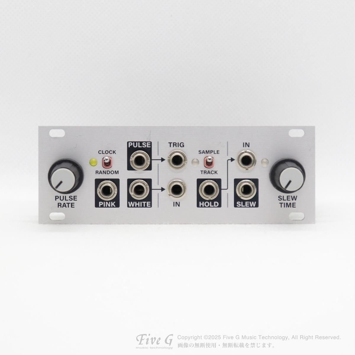 Intellijel Designs | Noise Random Tools 1U | 中古 - Used