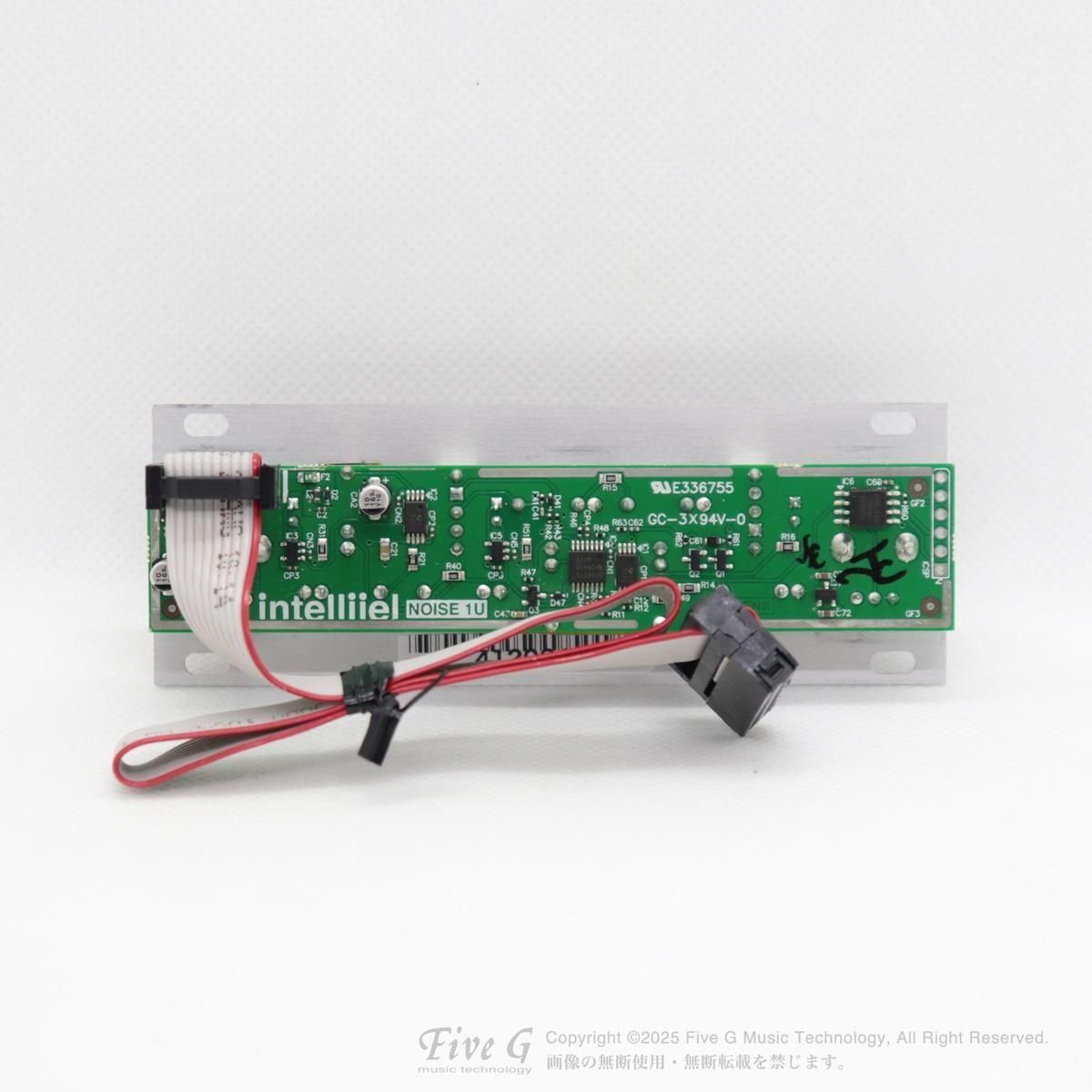 Granular Processor— Clockface Modular