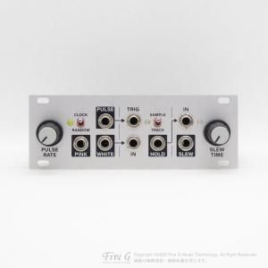 Intellijel Designs | Noise Random Tools 1Uš<img class='new_mark_img2' src='https://img.shop-pro.jp/img/new/icons7.gif' style='border:none;display:inline;margin:0px;padding:0px;width:auto;' />