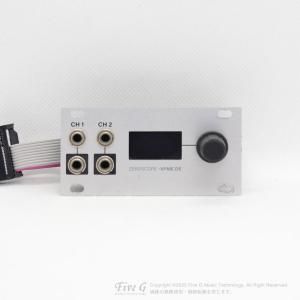 Intellijel Designs | Zeroscope 1Uš<img class='new_mark_img2' src='https://img.shop-pro.jp/img/new/icons7.gif' style='border:none;display:inline;margin:0px;padding:0px;width:auto;' />