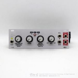 Intellijel Designs | MULTIFX-1Uš<img class='new_mark_img2' src='https://img.shop-pro.jp/img/new/icons7.gif' style='border:none;display:inline;margin:0px;padding:0px;width:auto;' />