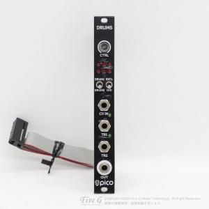 Erica Synths | Pico Drumsš<img class='new_mark_img2' src='https://img.shop-pro.jp/img/new/icons7.gif' style='border:none;display:inline;margin:0px;padding:0px;width:auto;' />