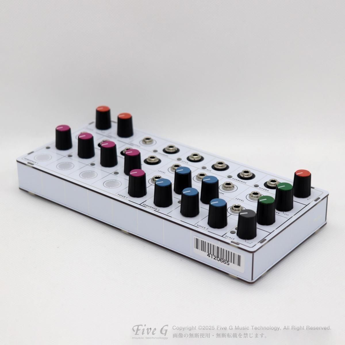 Modern Sounds | Pluto | 中古 - Used - モジュラーシンセ