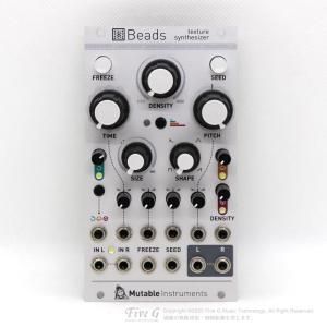 Mutable Instruments | Beadsš<img class='new_mark_img2' src='https://img.shop-pro.jp/img/new/icons7.gif' style='border:none;display:inline;margin:0px;padding:0px;width:auto;' />