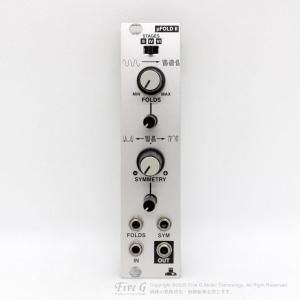 Intellijel Designs | Fold IIš<img class='new_mark_img2' src='https://img.shop-pro.jp/img/new/icons7.gif' style='border:none;display:inline;margin:0px;padding:0px;width:auto;' />