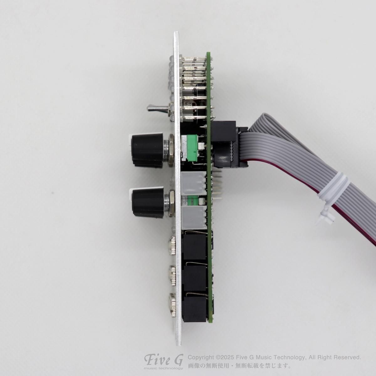 WMD | Arpitecht +Triad | 中古 - Used - モジュラーシンセ | Five G