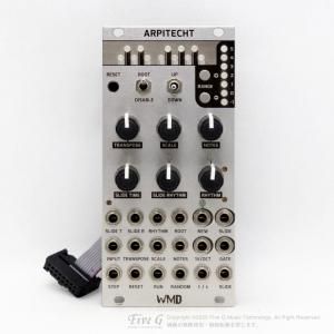 WMD | Arpitecht +Triadš<img class='new_mark_img2' src='https://img.shop-pro.jp/img/new/icons7.gif' style='border:none;display:inline;margin:0px;padding:0px;width:auto;' />