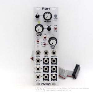 Intellijel Designs | Flurryš<img class='new_mark_img2' src='https://img.shop-pro.jp/img/new/icons7.gif' style='border:none;display:inline;margin:0px;padding:0px;width:auto;' />