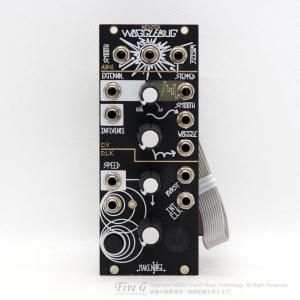 Make Noise | Richter Wogglebugš<img class='new_mark_img2' src='https://img.shop-pro.jp/img/new/icons7.gif' style='border:none;display:inline;margin:0px;padding:0px;width:auto;' />