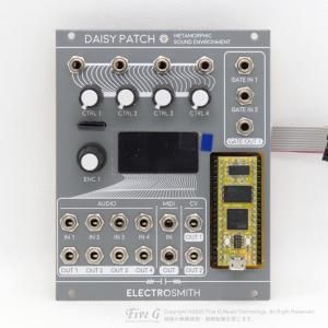 Electrosmith | Daisy Patchš<img class='new_mark_img2' src='https://img.shop-pro.jp/img/new/icons7.gif' style='border:none;display:inline;margin:0px;padding:0px;width:auto;' />