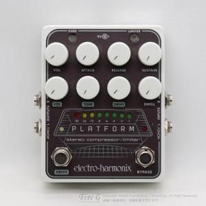 Electro-Harmonix | PLATFORMš<img class='new_mark_img2' src='https://img.shop-pro.jp/img/new/icons7.gif' style='border:none;display:inline;margin:0px;padding:0px;width:auto;' />