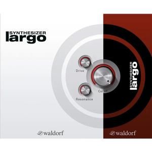 Waldorf | Largo + Largo 2 Upgrade Хɥʥǡˡ8ܸ¤ 10,670 OFF<img class='new_mark_img2' src='https://img.shop-pro.jp/img/new/icons5.gif' style='border:none;display:inline;margin:0px;padding:0px;width:auto;' />