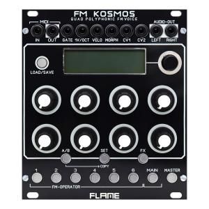 Hikari Instrument EURO RACK用 5bus 電源キット Hikari Instrument EURO RACK用 5bus 電源キット Hikari