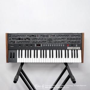 SEQUENTIAL | Prophet-6š<img class='new_mark_img2' src='https://img.shop-pro.jp/img/new/icons7.gif' style='border:none;display:inline;margin:0px;padding:0px;width:auto;' />
