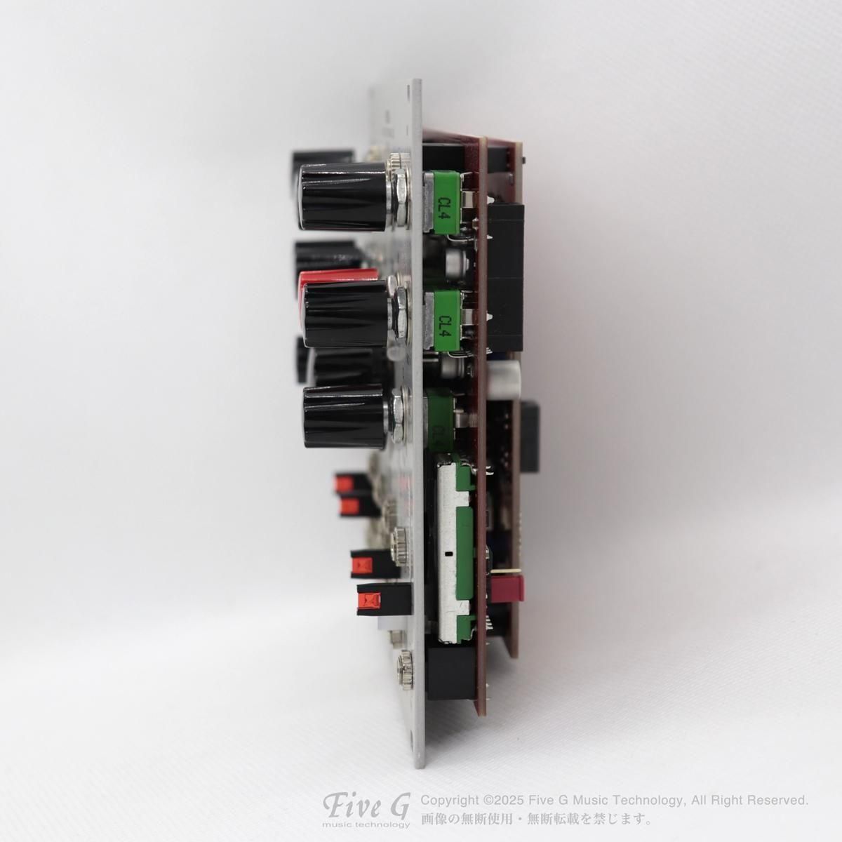 XAOC Devices | Odessa | 中古 - Used - モジュラーシンセ