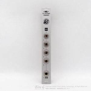 希少WMD SSF POLE-ZERO LPF / モジュラーシンセ 希少WMD SSF POLE-ZERO LPF / モジュラーシンセ