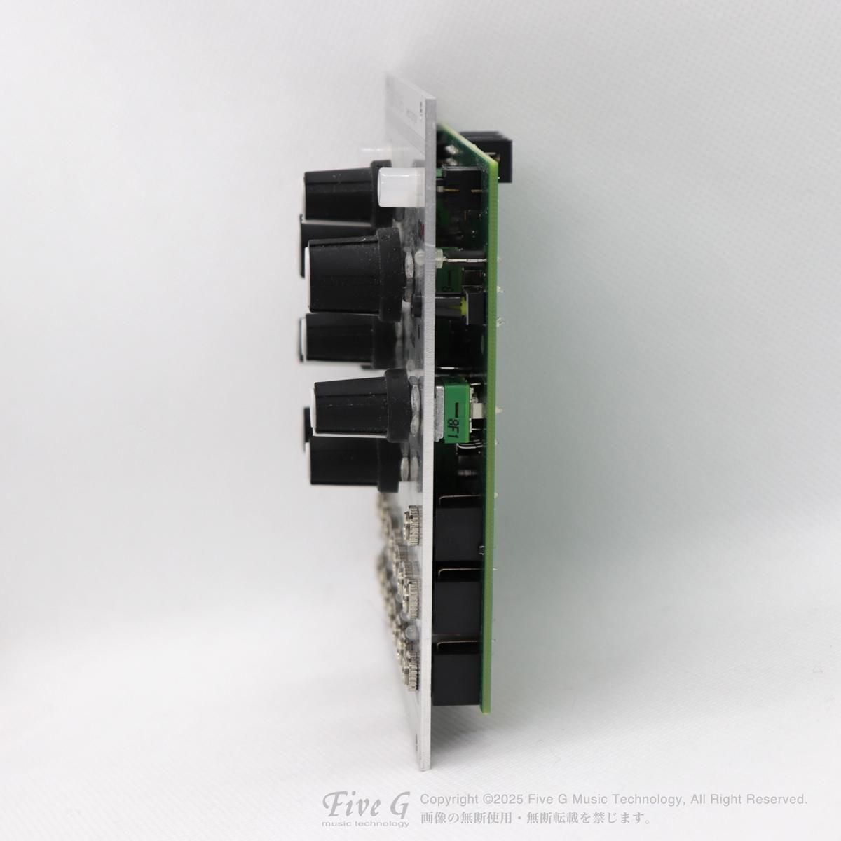 Mutable Instruments | Marbles | 中古 - Used - モジュラー