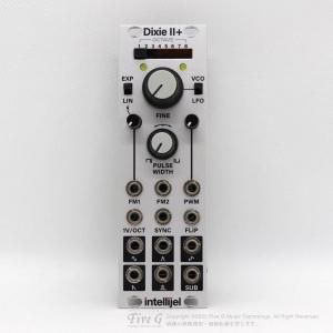 Intellijel Designs | Dixie II+š<img class='new_mark_img2' src='https://img.shop-pro.jp/img/new/icons7.gif' style='border:none;display:inline;margin:0px;padding:0px;width:auto;' />
