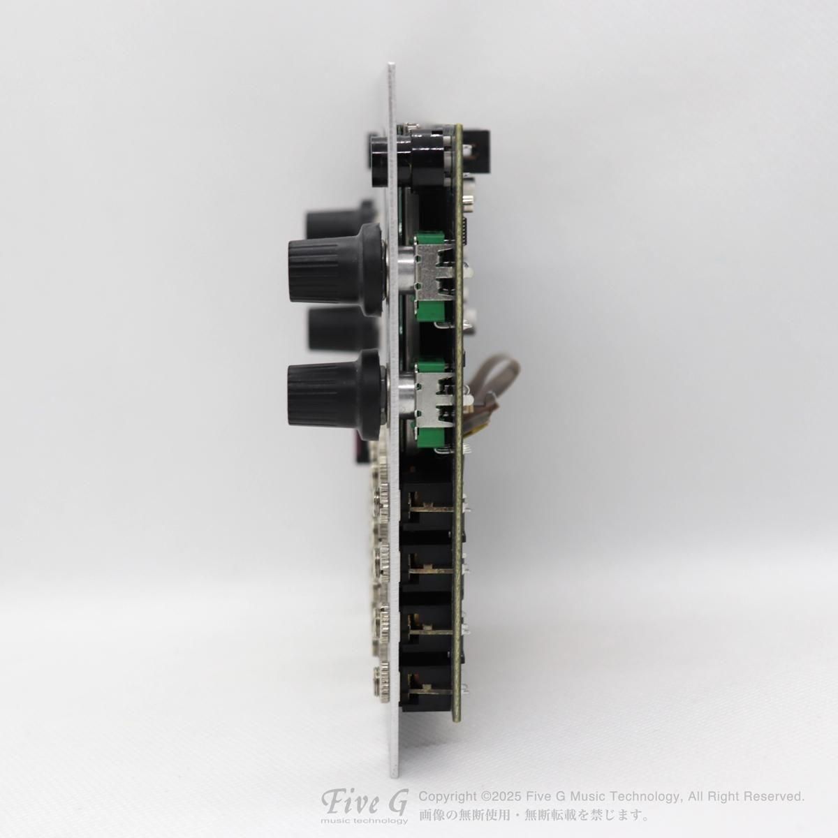 1010music | Bitbox | 中古 - Used - モジュラーシンセ | Five G