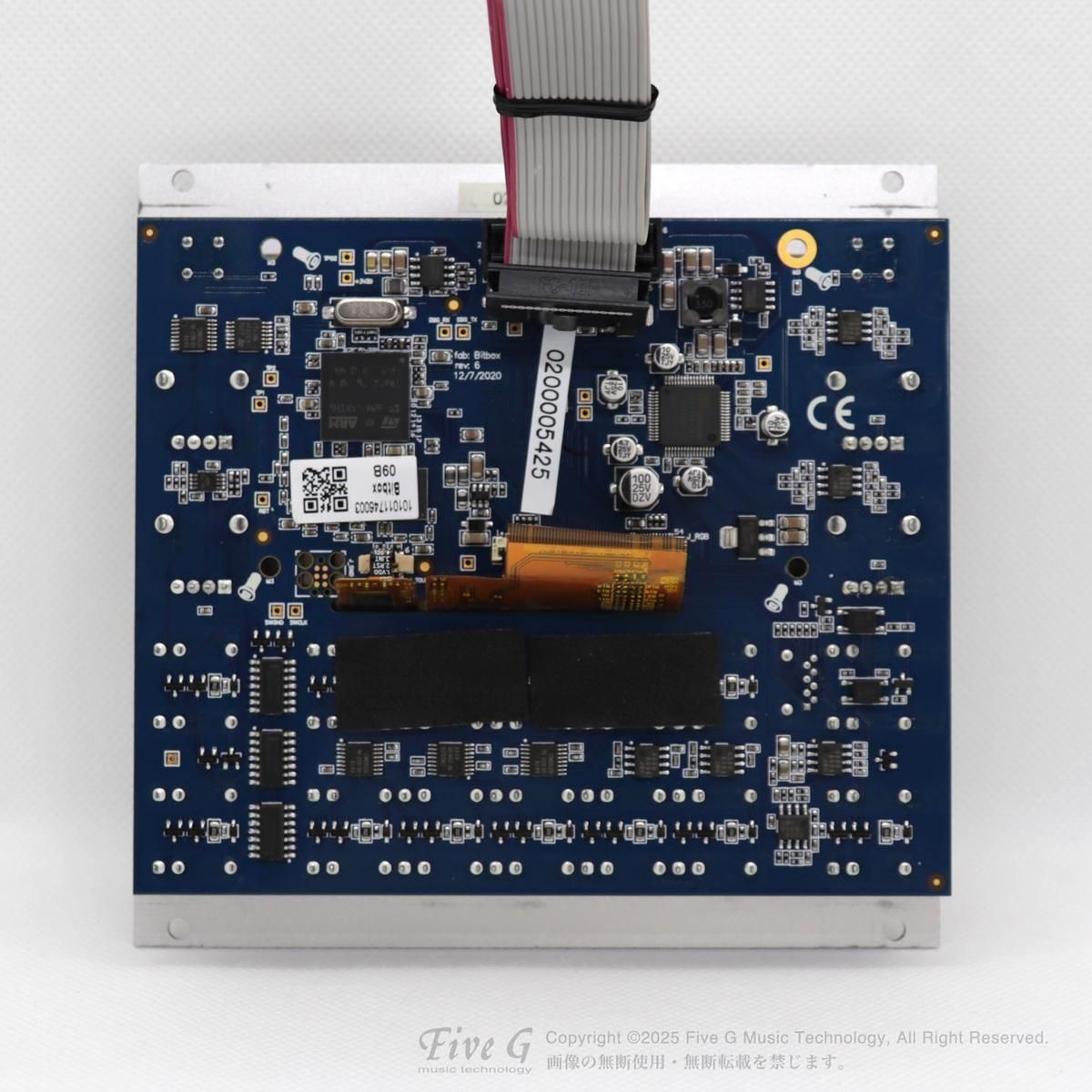 2HP PLAY / モジュラーシンセ 1010music | Bitbox | 中古 - Used - モジュラーシンセ | Five G