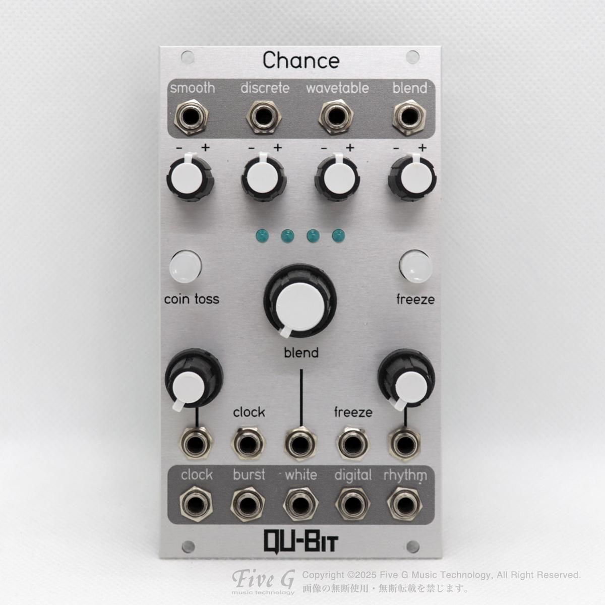 QU-Bit Surface モジュラーシンセサイザー Surface.png?v=1587968364