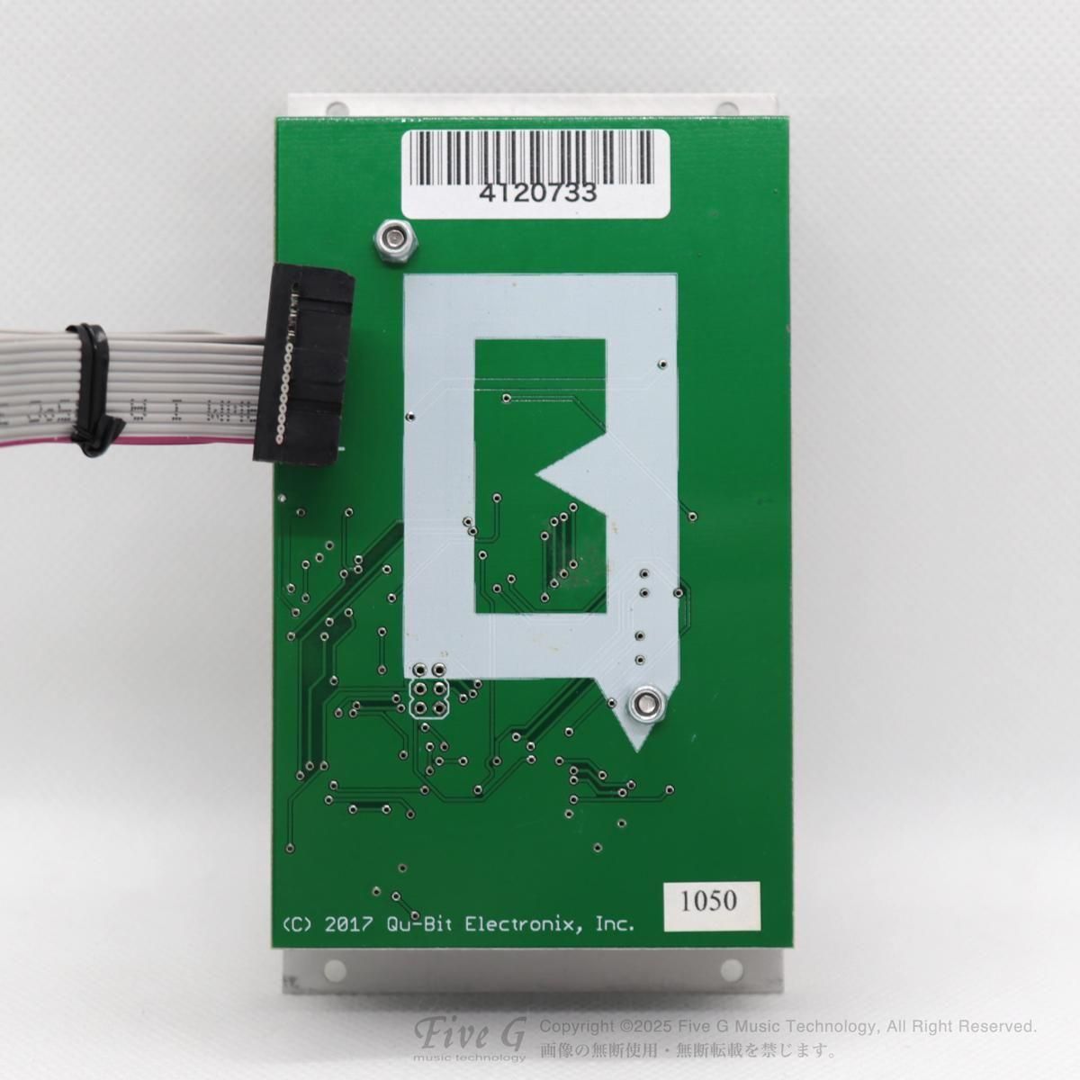 Qu-Bit | Chance | 中古 - Used - モジュラーシンセ | Five G
