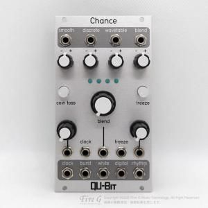 Qu-Bit | Chanceš<img class='new_mark_img2' src='https://img.shop-pro.jp/img/new/icons7.gif' style='border:none;display:inline;margin:0px;padding:0px;width:auto;' />