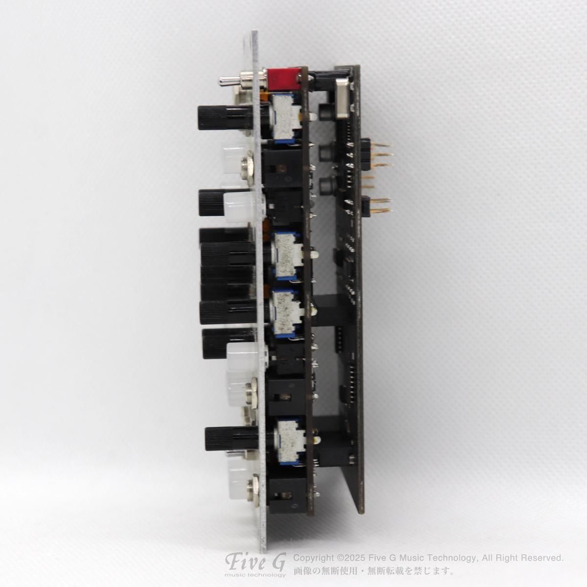 Qu-Bit | Octone | 中古 - Used - モジュラーシンセ | Five G