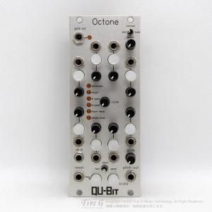 Qu-Bit | Octoneš<img class='new_mark_img2' src='https://img.shop-pro.jp/img/new/icons7.gif' style='border:none;display:inline;margin:0px;padding:0px;width:auto;' />
