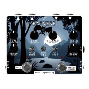 Noise Engineering | Batverb<img class='new_mark_img2' src='https://img.shop-pro.jp/img/new/icons5.gif' style='border:none;display:inline;margin:0px;padding:0px;width:auto;' />