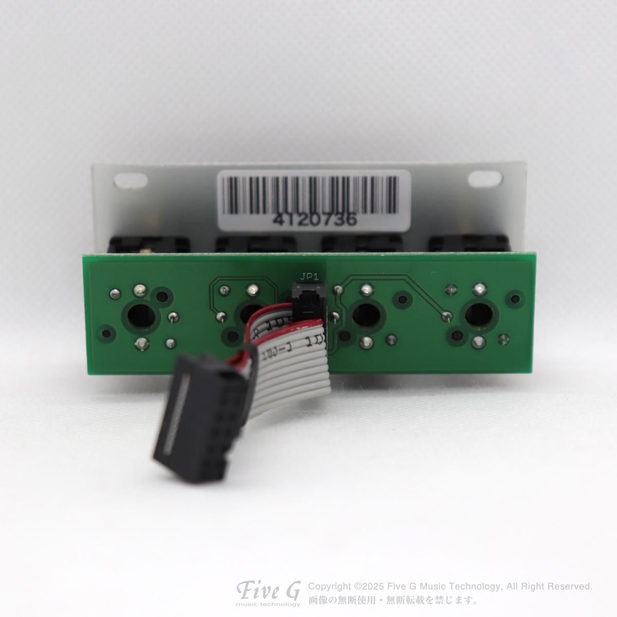 鍵盤楽器 Intellijel uJack Intellijel uJack - メルカリ