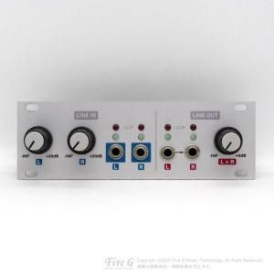 Intellijel Designs | Audio I/O 1Uš<img class='new_mark_img2' src='https://img.shop-pro.jp/img/new/icons7.gif' style='border:none;display:inline;margin:0px;padding:0px;width:auto;' />