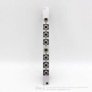 Intellijel Designs | Buff Multš<img class='new_mark_img2' src='https://img.shop-pro.jp/img/new/icons7.gif' style='border:none;display:inline;margin:0px;padding:0px;width:auto;' />