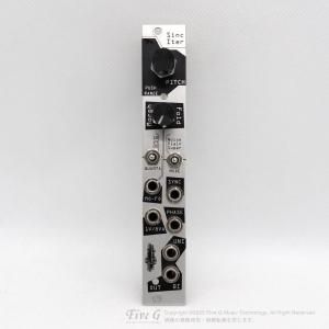 Noise Engineering | Sinc Iterš<img class='new_mark_img2' src='https://img.shop-pro.jp/img/new/icons7.gif' style='border:none;display:inline;margin:0px;padding:0px;width:auto;' />