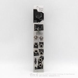 Noise Engineering | Sinc Iterš<img class='new_mark_img2' src='https://img.shop-pro.jp/img/new/icons7.gif' style='border:none;display:inline;margin:0px;padding:0px;width:auto;' />