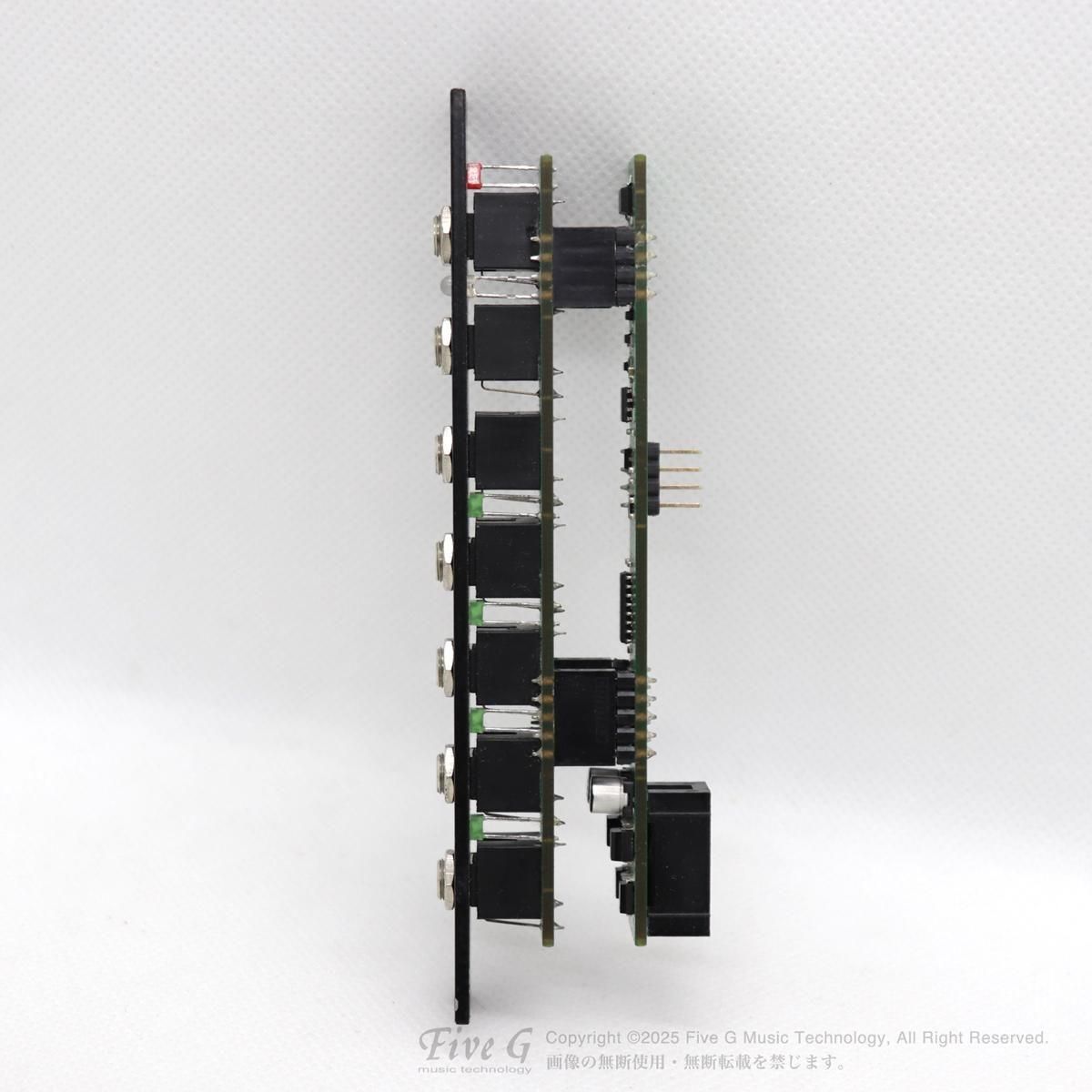 鍵盤楽器 Erica Synths PICO SEQS Erica Synths - Pico SEQ2