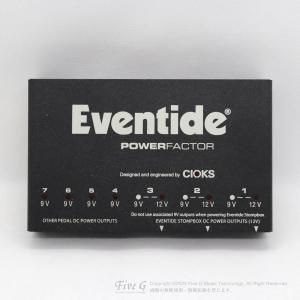 Eventide | CIOKS PowerFactorš<img class='new_mark_img2' src='https://img.shop-pro.jp/img/new/icons7.gif' style='border:none;display:inline;margin:0px;padding:0px;width:auto;' />
