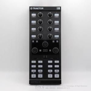 Native Instruments | TRAKTOR Kontrol X1 MK2š<img class='new_mark_img2' src='https://img.shop-pro.jp/img/new/icons7.gif' style='border:none;display:inline;margin:0px;padding:0px;width:auto;' />