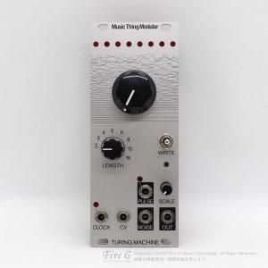 【ほぼ未使用】Serge Modular モジュラーシンセ bastlinstruments-softpop2-01-