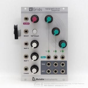 μBraids Mutable Instruments Clone 中古 MOCS (Mutable Instruments Plaits Clone) | TLM Audio