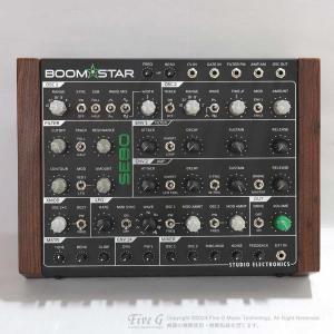 Studio Electronics | Boomstar Mk2 SE80ڿʥǥåɥȥå 1¤ꡪ<img class='new_mark_img2' src='https://img.shop-pro.jp/img/new/icons20.gif' style='border:none;display:inline;margin:0px;padding:0px;width:auto;' />