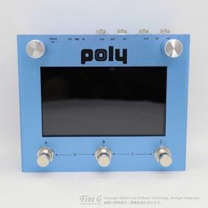 Poly Effects | Beebo BlueѤBò<img class='new_mark_img2' src='https://img.shop-pro.jp/img/new/icons20.gif' style='border:none;display:inline;margin:0px;padding:0px;width:auto;' />