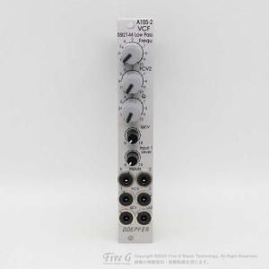 Doepfer | A-105-2ѤBò<img class='new_mark_img2' src='https://img.shop-pro.jp/img/new/icons20.gif' style='border:none;display:inline;margin:0px;padding:0px;width:auto;' />