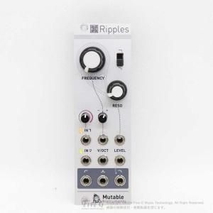 Mutable Instruments | Ripples V2ڸŸBò<img class='new_mark_img2' src='https://img.shop-pro.jp/img/new/icons20.gif' style='border:none;display:inline;margin:0px;padding:0px;width:auto;' />