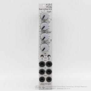 Doepfer | A-130-2ѤBò<img class='new_mark_img2' src='https://img.shop-pro.jp/img/new/icons20.gif' style='border:none;display:inline;margin:0px;padding:0px;width:auto;' />