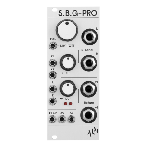 ALM Busy | S.B.G-PRO